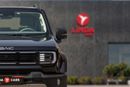 بايك BJ40 LUXURY 2026 BAIC BJ40 Pro GCC | Agency Warranty