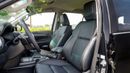 Toyota Fortuner FORTUNER 2.8L DIESEL  FULL OPTION