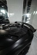 Lamborghini Aventador SVJ 6.5L V12