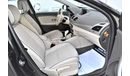 Renault Fluence AED 547 PM | 2.0L LE GCC DEALER WARRANTY