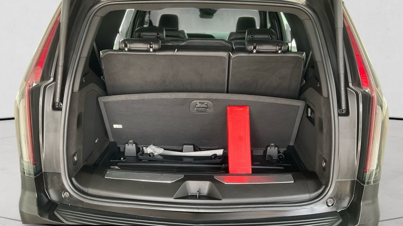 Cadillac Escalade SPORT | Guaranteed Warranty | 0 Down Payment