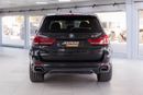بي أم دبليو X5 35i Exclusive 3.0L (5 Seater)