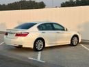 هوندا أكورد EX SPORT