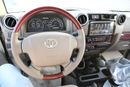 Toyota Land Cruiser Pick Up 4.5L V8 Diesel with difflock  (Ready Stock )