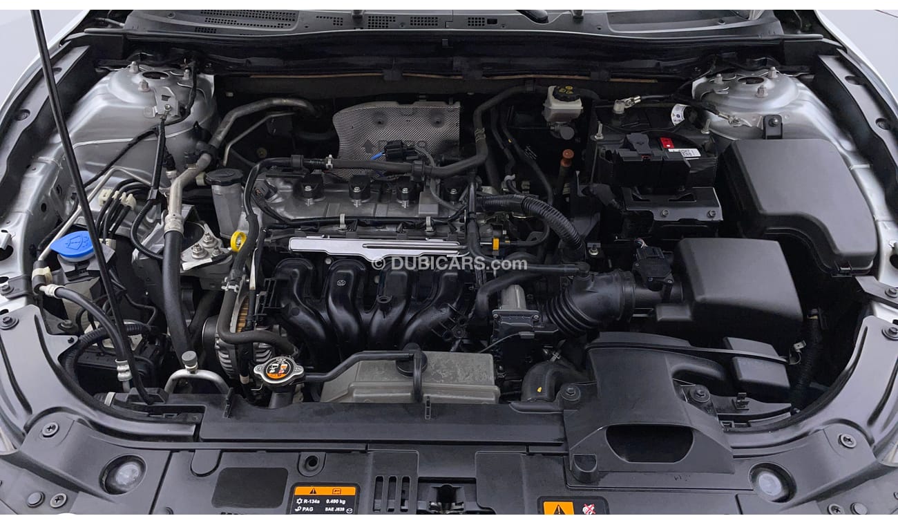 Mazda 3 S 1.6 | Zero Down Payment | Free Home Test Drive