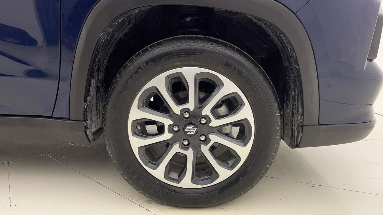 Suzuki Grand Vitara GLX 1.5 | Zero Down Payment | Home Test Drive