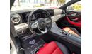 Mercedes-Benz E 200 Coupe Mercedes E200 Coupe AMG Panoramic-360 Camera GCC 2020 Under Warranty