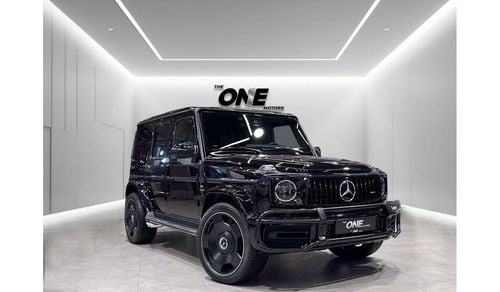 Mercedes-Benz G 500 4X4 4.0L