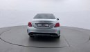 Mercedes-Benz C200 AMG PACK 2 | Under Warranty | Inspected on 150+ parameters