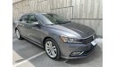 Volkswagen Passat 2.5 | Under Warranty | Free Insurance | Inspected on 150+ parameters