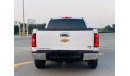 Chevrolet Silverado Chevrolet Silverado pick up 4 door perfect condition