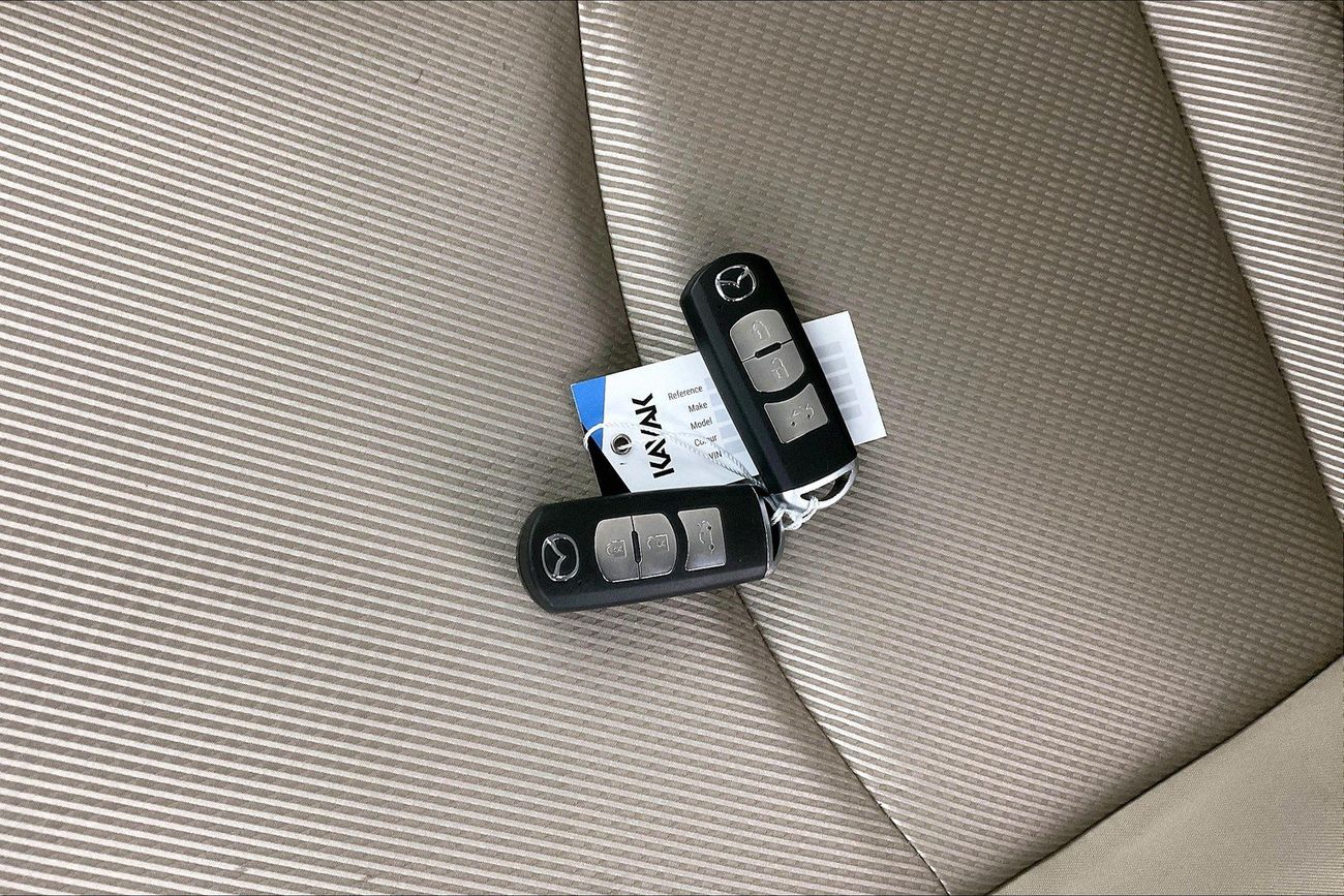 Mazda 3 S | Guaranteed Warranty | 0 Down Payment