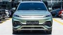 BYD Atto 3