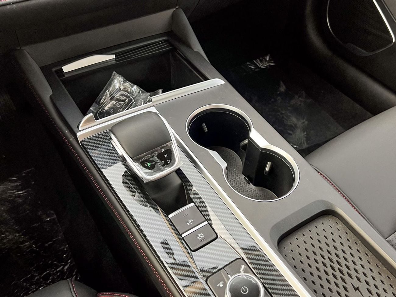 Chery Arrizo 6 EXPORT PRICE - CHERY ARRIZO6 1.5L