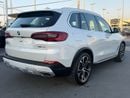 بي أم دبليو X5 XDRIVE40I EXCLUSIVE