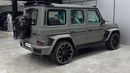 برابوس جي 800 ويدستار - مرسيدس-إيه إم جي جي 63 800 Brabus G-Class 800 2023 مواصفات الأوروبية