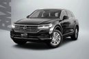 Volkswagen Touareg Highline 3.0L