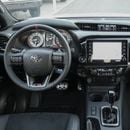 تويوتا هيلوكس Hilux GR 2.8 DIESEL 2026