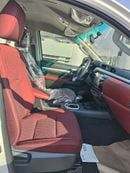 Toyota Hilux GLX 2.7L Double Cab Utility 4WD A/T