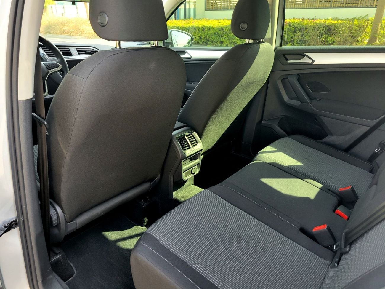 Volkswagen Tiguan Trend 1.4L