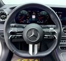 Mercedes Benz E200 PREMIUM 2023 Mercedes Benz E200 Coupe, 2028 MB Warranty + Service Pack, Full MB Service History, Low
