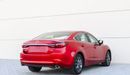 Mazda 6 CORE Mazda 6 | 2.5 L | 2023 | GCC | Accident-Free | In Excellent Condition | 890 P.M