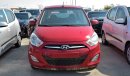 Hyundai i10 Car For export only