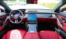 Mercedes-Benz S 500 4MATIC | 2021 - Brand New