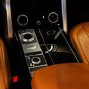 لاند روفر رينج روفر AED 3,161 pm  • 0% Downpayment • Range Rover Vogue SE P400 • 1 Year Warranty