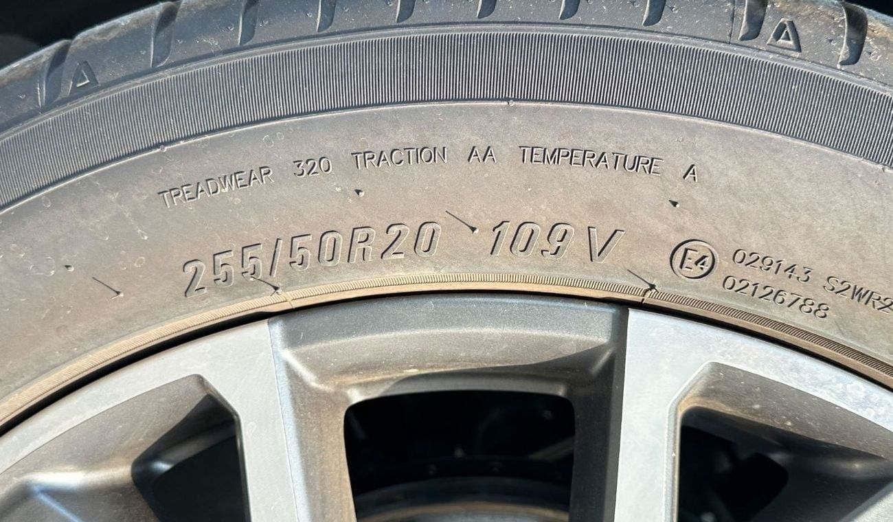 GAC GS8 2.0T GX 4WD GCC 5 Years Warranty