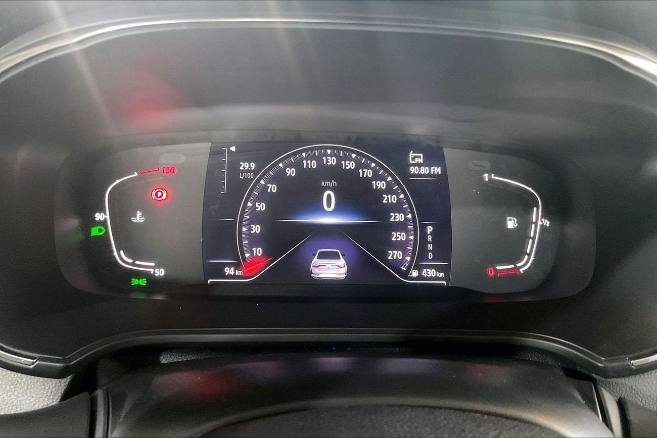 رينو ميجان SE | Start 2026 with the ideal drive | شامل الضمان | 0 ﺪﻔﻋﺓ ﺃﻮﻟﻯ