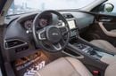 جاكوار F بيس Prestige Jaguar F-Pace 2020 مواصفات خليجية