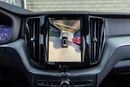 فولفو XC 60 ULTIMATE DARK ULTIMATE DARK
