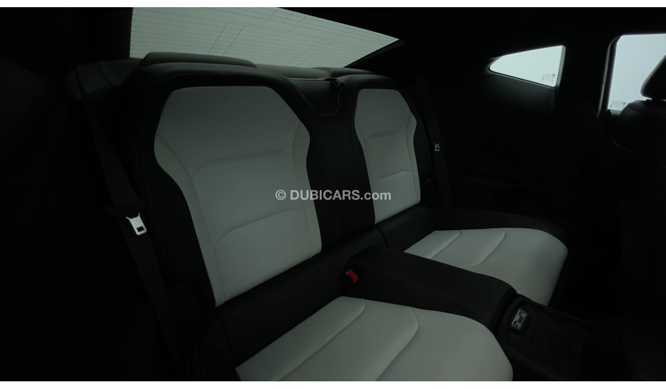 Chevrolet Camaro CALLAWAY SC630 6.2 | Zero Down Payment | Free Home Test Drive