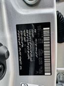 Toyota Highlander Limited 2.5L AWD