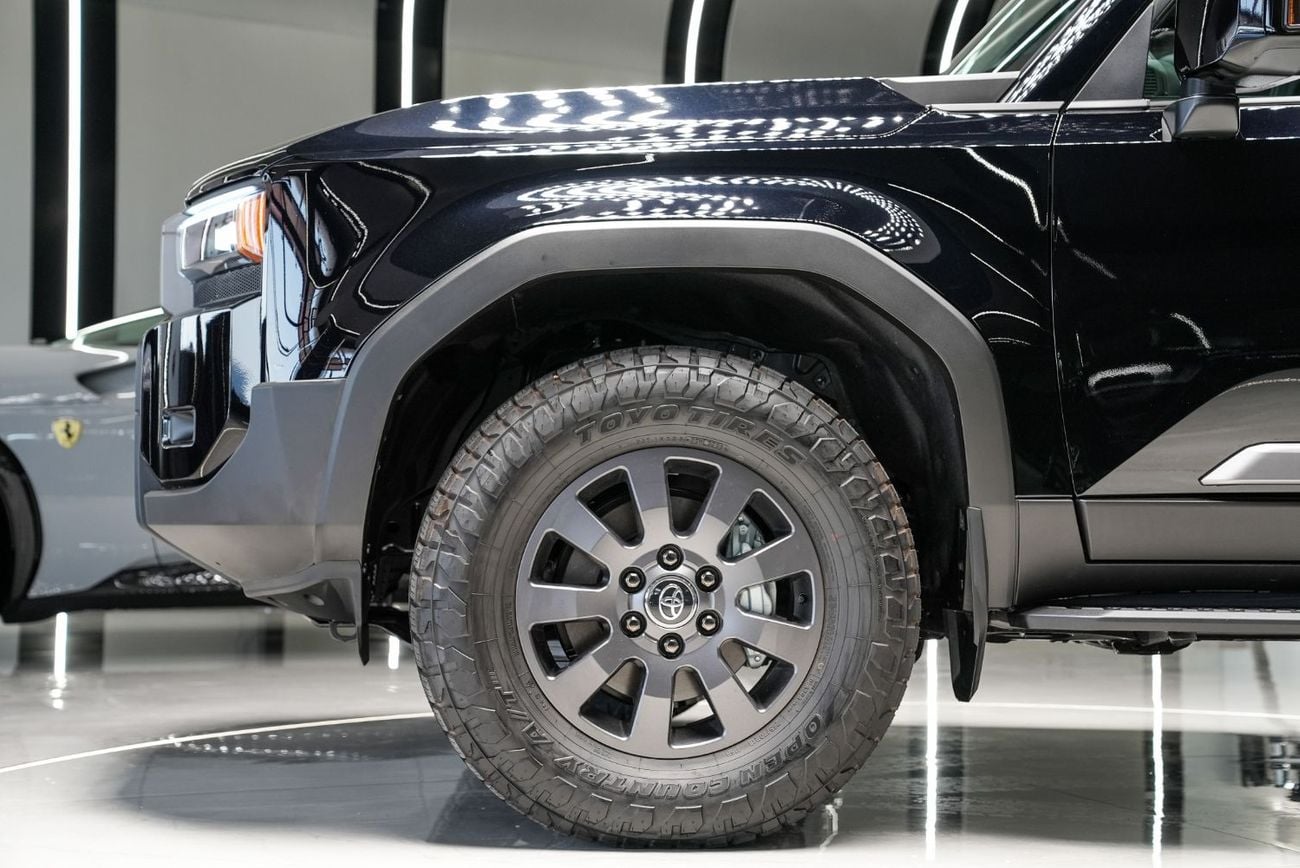 Toyota Prado ADVENTURE