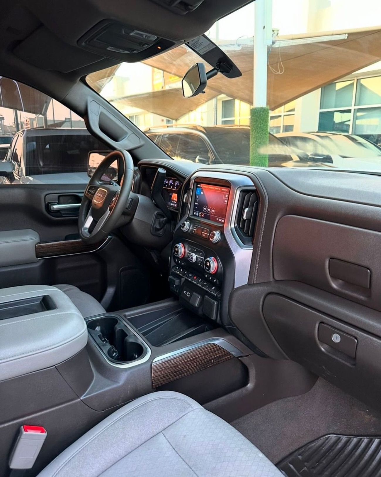 جي أم سي سييرا ‎جي ام سي سييرا اليفيشن خليجي 2019 ‎بحالة جدا ممتازة ‎فل أوبشن