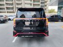 نيسان باترول NISMO