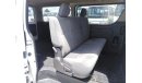 Toyota Hiace Hiace RIGHT HAND DRIVE (Stock no PM 554 )