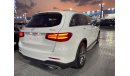 مرسيدس بنز GLC 250 كوبيه AMG