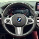 BMW X4 XDRIVE 30I M SPORT PACK 2021 BMW X4 xDrive30i M-Sport, 1 Year Warranty, Full Service History, Excell