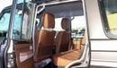 تويوتا لاند كروزر 70 2025 Model Toyota Land Cruiser Hardtop LC76, 2.8L Diesel 4WD 6A/T