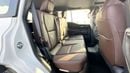 Toyota Prado Toyota Prado 2.4 Adventure 2025 Full option with Radar and headup display