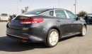 Kia Optima 2.4L