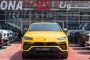 Lamborghini Urus STD 4.0T V8