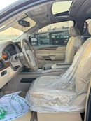 نيسان أرمادا فول اوبشن