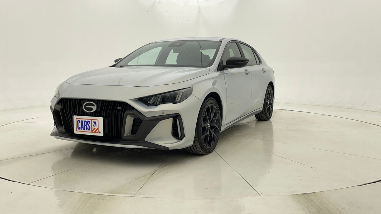 GAC Empow GL 1.5 | Zero Down Payment | Home Test Drive