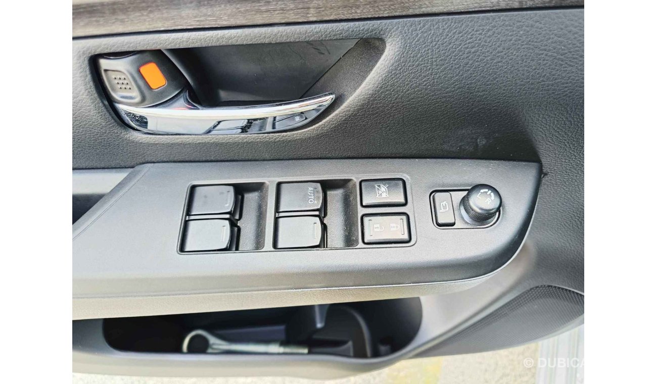 Suzuki Ertiga 1.5L Petrol, DVD +Camera / Push Start / 7 Seater 2024 (CODE # 29734)