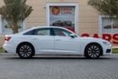 Audi A6 40 TFSI 2.0L