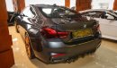 BMW M4 GTS 1 Of 700